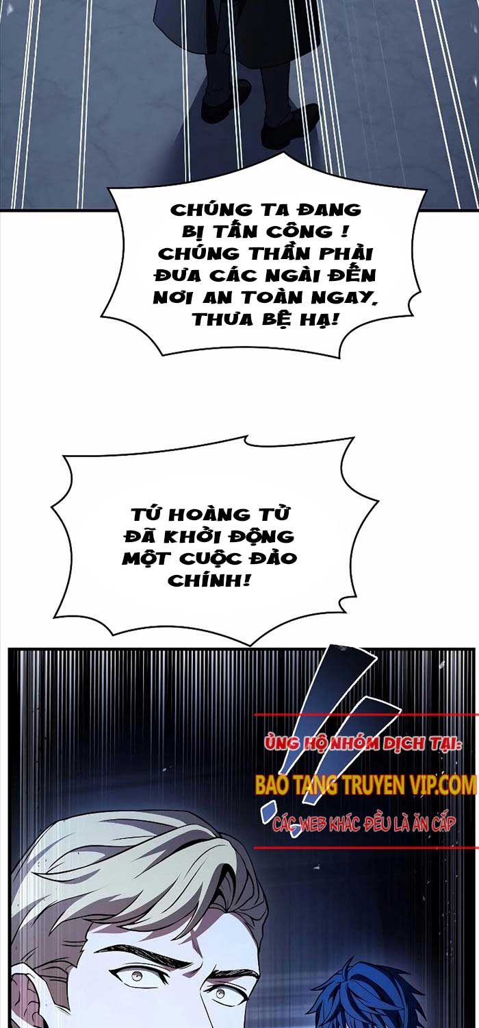 Huyền Thoại Giáo Sĩ Trở Lại: Chapter 140