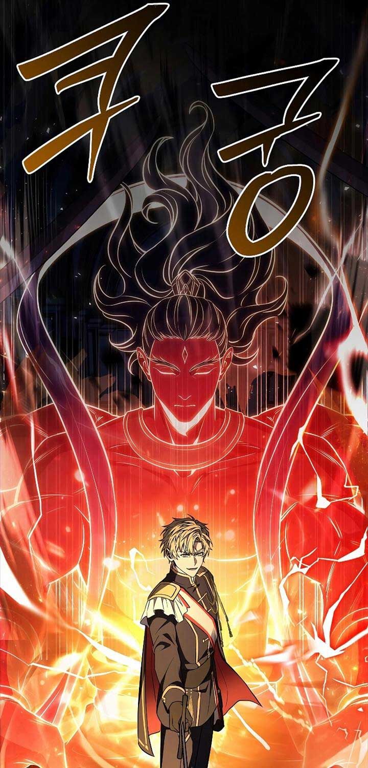 Huyền Thoại Giáo Sĩ Trở Lại: Chapter 140