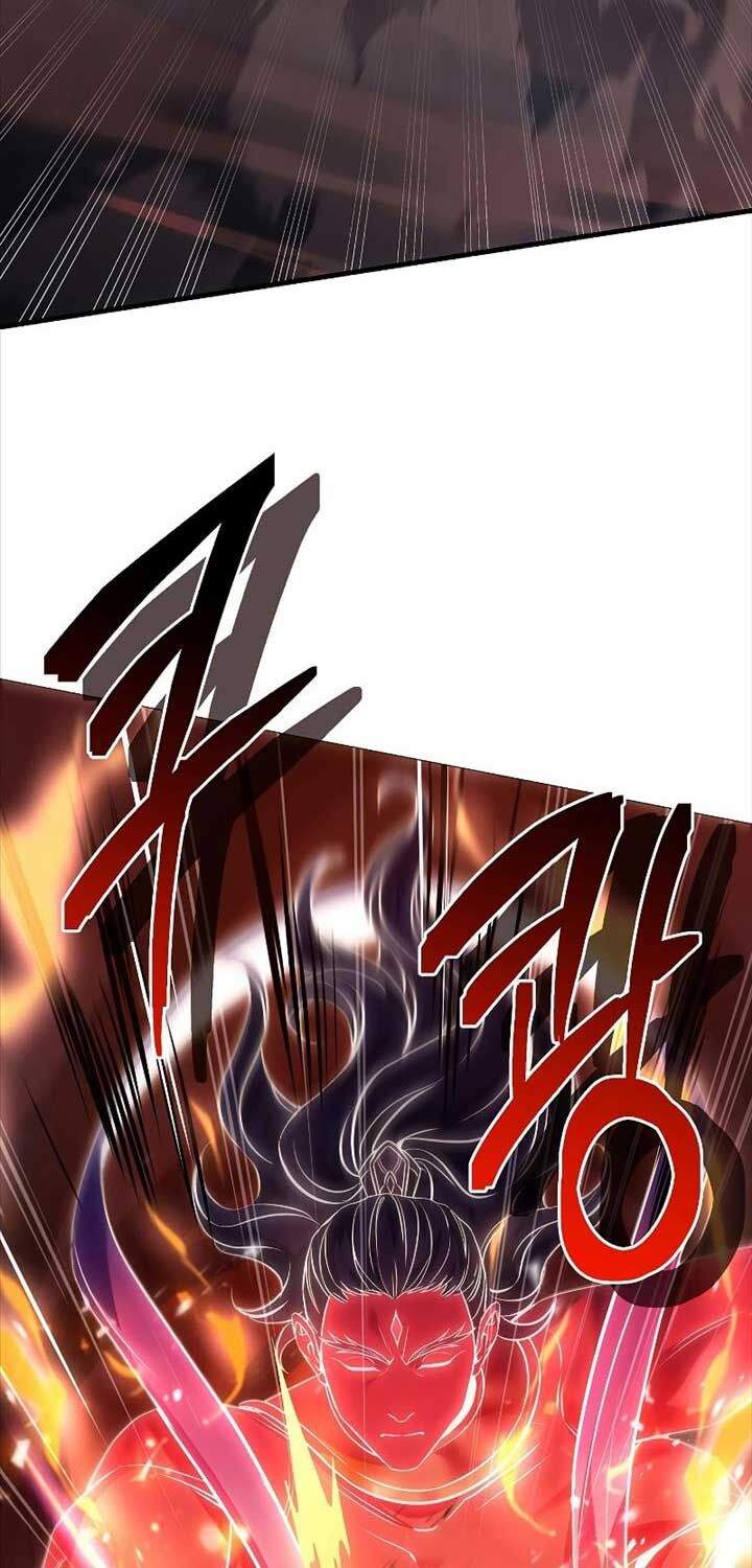 Huyền Thoại Giáo Sĩ Trở Lại: Chapter 140
