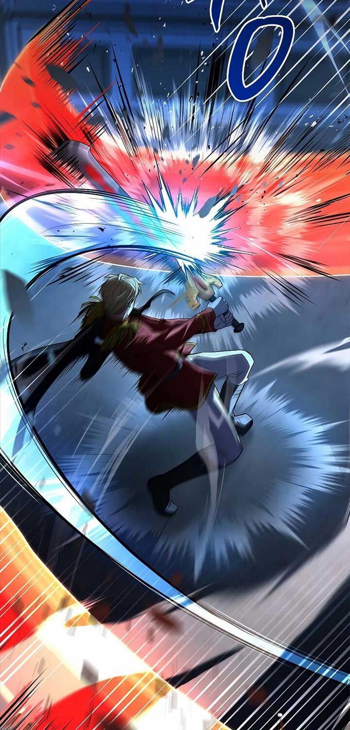 Huyền Thoại Giáo Sĩ Trở Lại: Chapter 140
