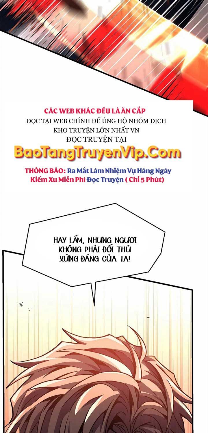 Huyền Thoại Giáo Sĩ Trở Lại: Chapter 140
