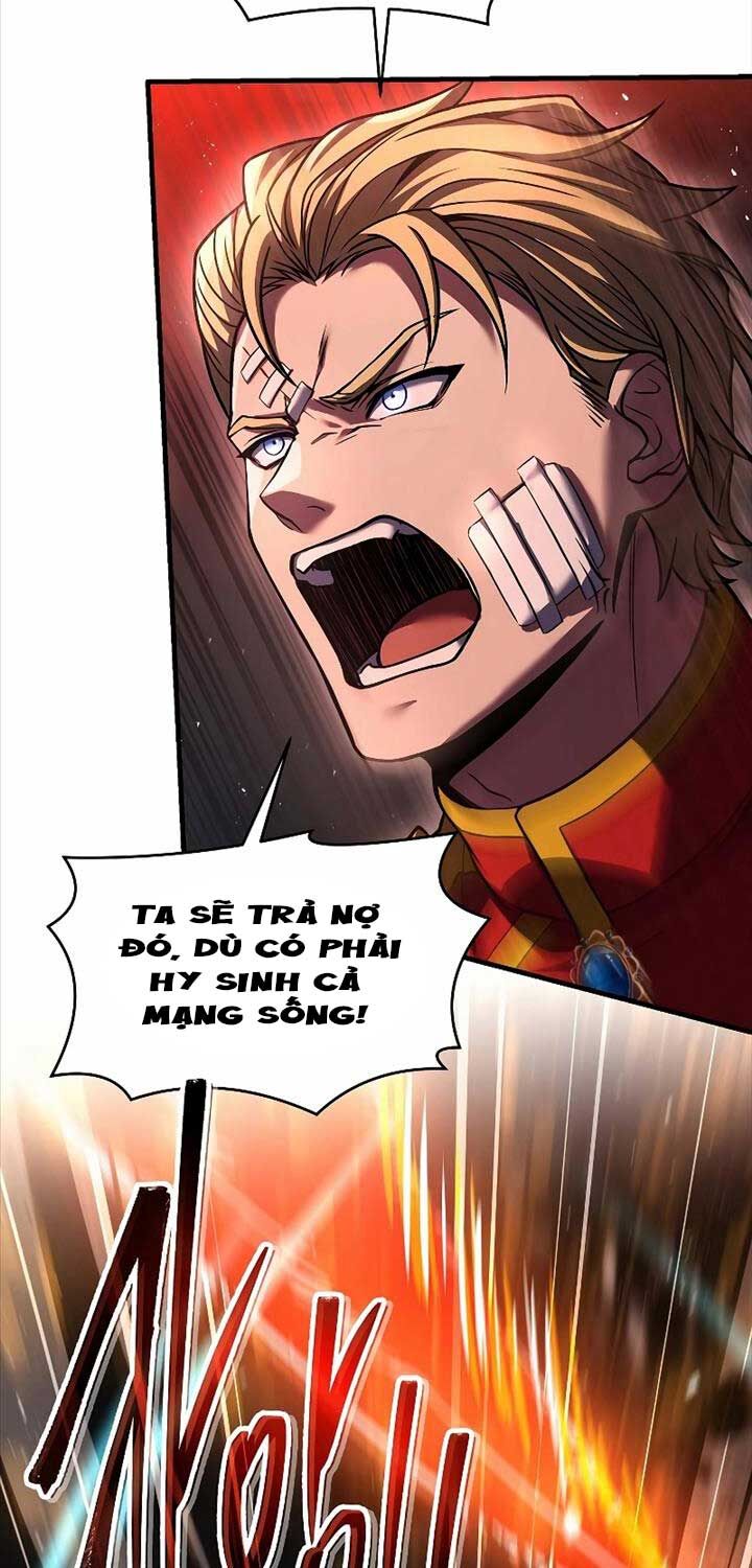 Huyền Thoại Giáo Sĩ Trở Lại: Chapter 140