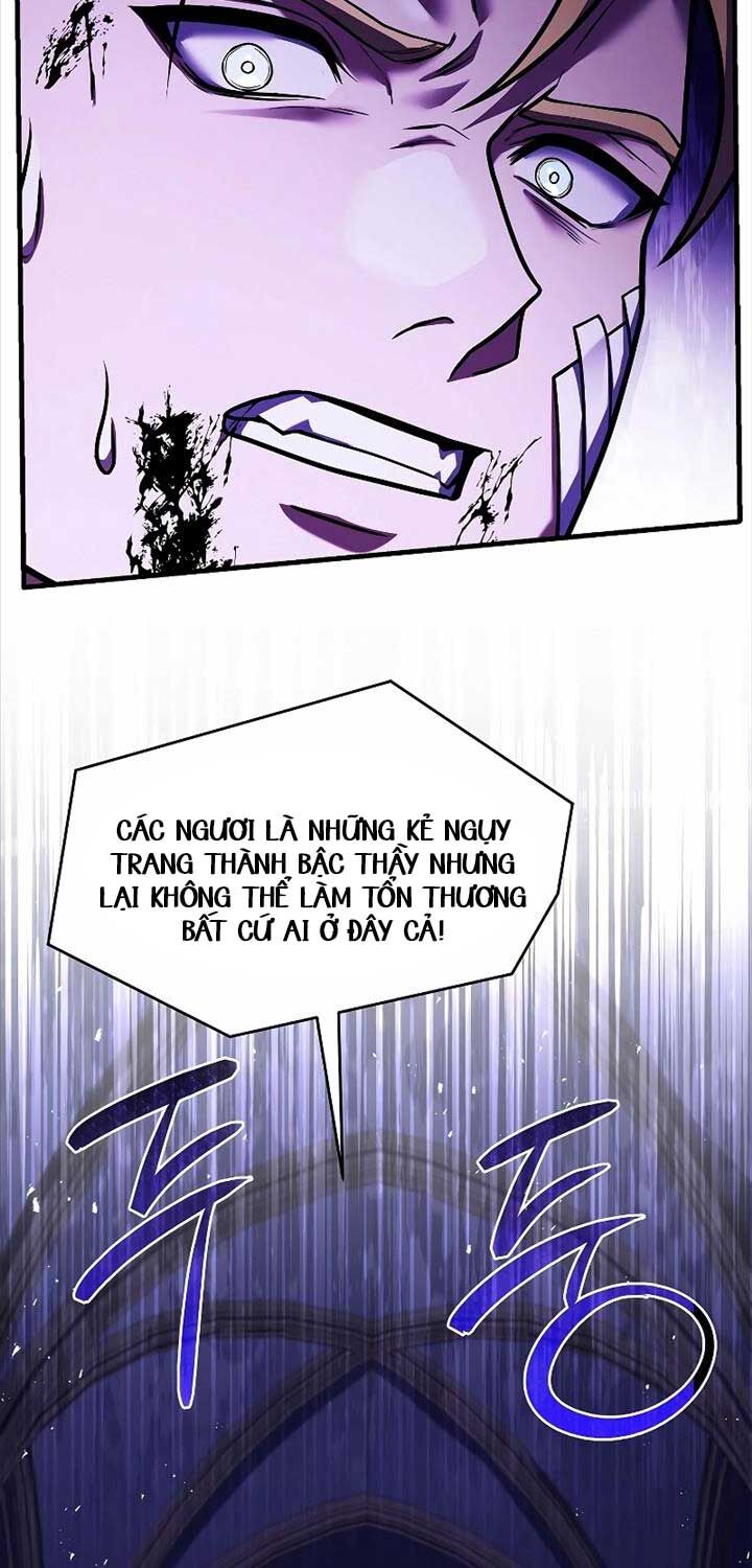 Huyền Thoại Giáo Sĩ Trở Lại: Chapter 140