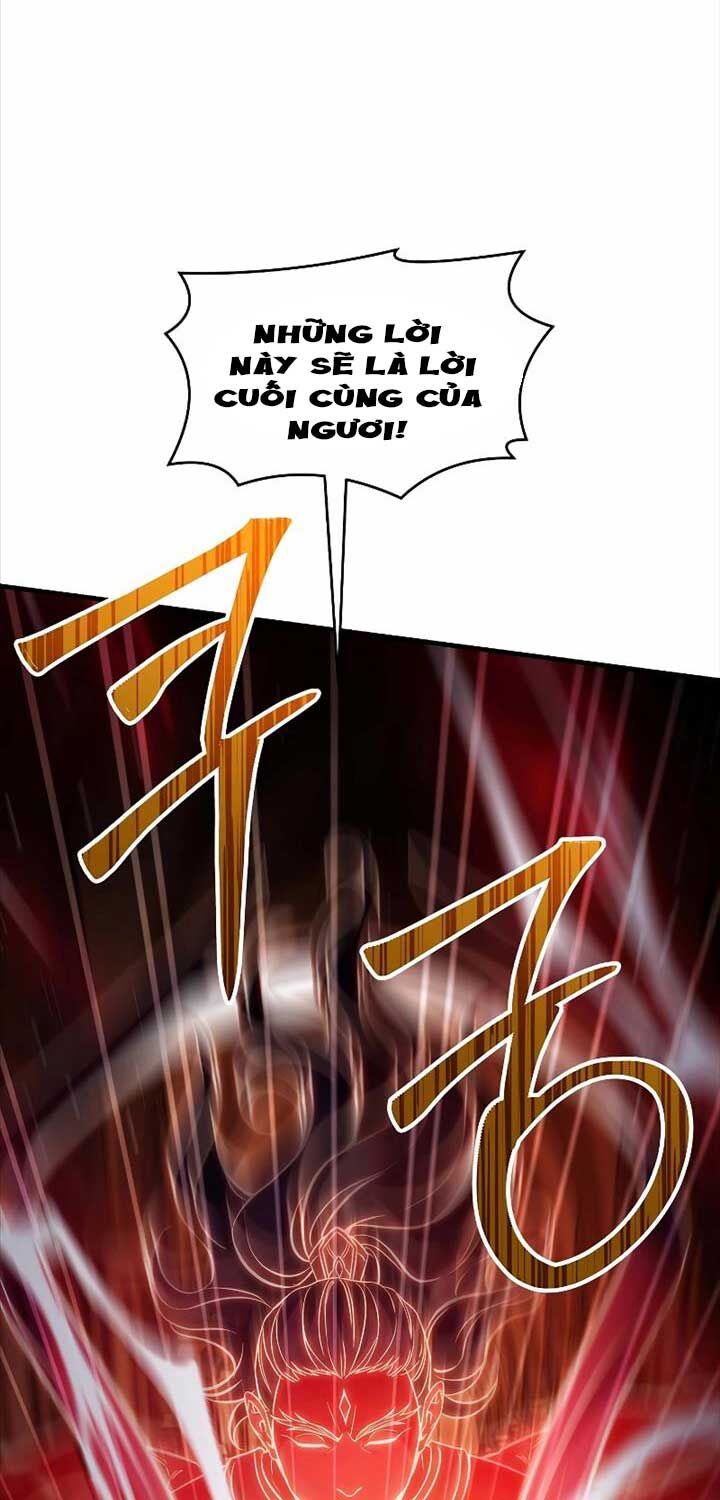 Huyền Thoại Giáo Sĩ Trở Lại: Chapter 140