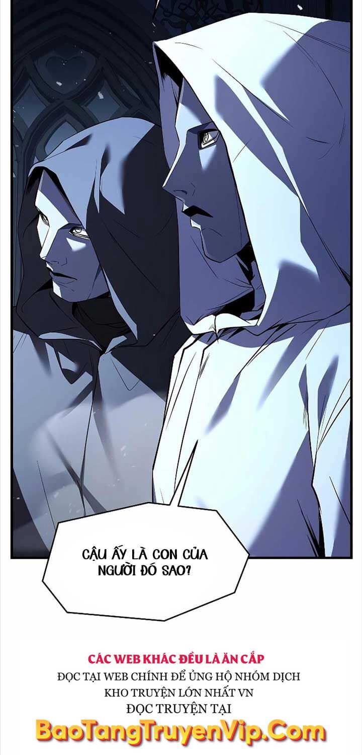 Huyền Thoại Giáo Sĩ Trở Lại: Chapter 140