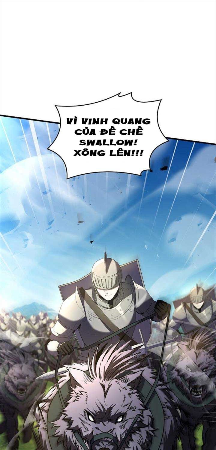 Huyền Thoại Giáo Sĩ Trở Lại: Chapter 141