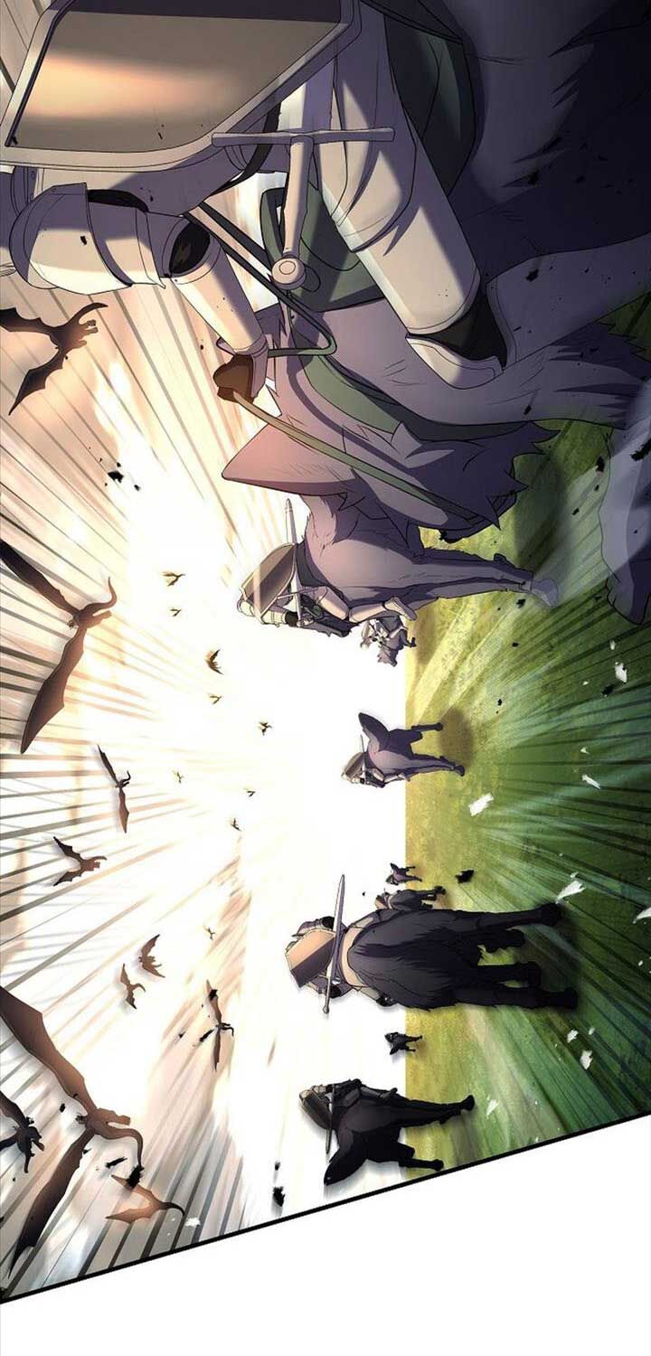 Huyền Thoại Giáo Sĩ Trở Lại: Chapter 141