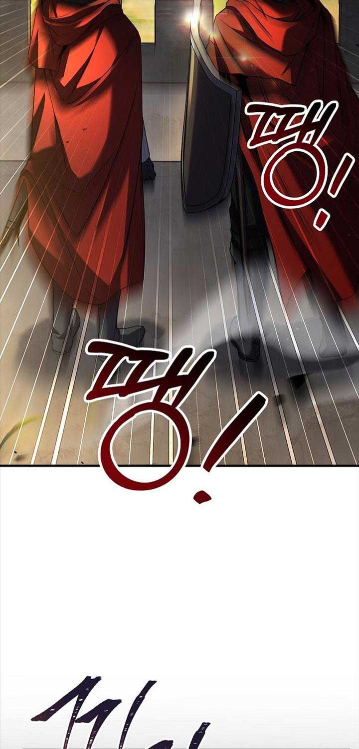 Huyền Thoại Giáo Sĩ Trở Lại: Chapter 141
