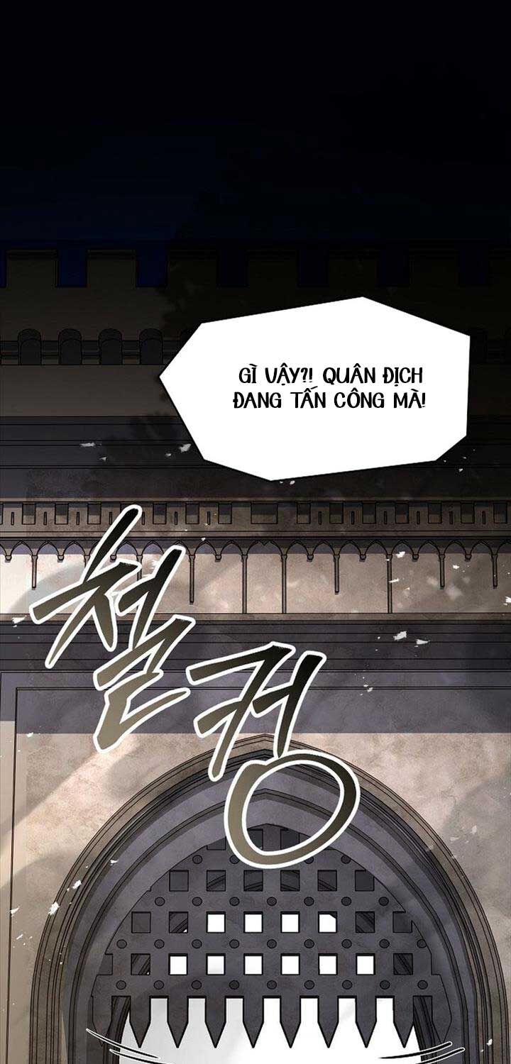 Huyền Thoại Giáo Sĩ Trở Lại: Chapter 141