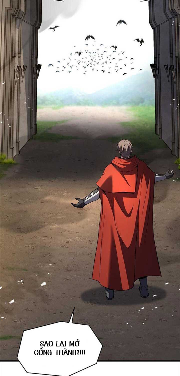Huyền Thoại Giáo Sĩ Trở Lại: Chapter 141