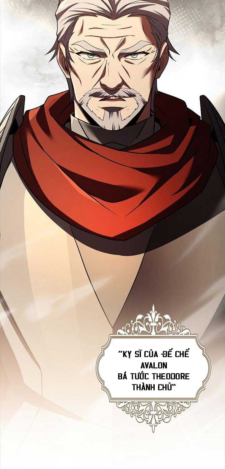 Huyền Thoại Giáo Sĩ Trở Lại: Chapter 141