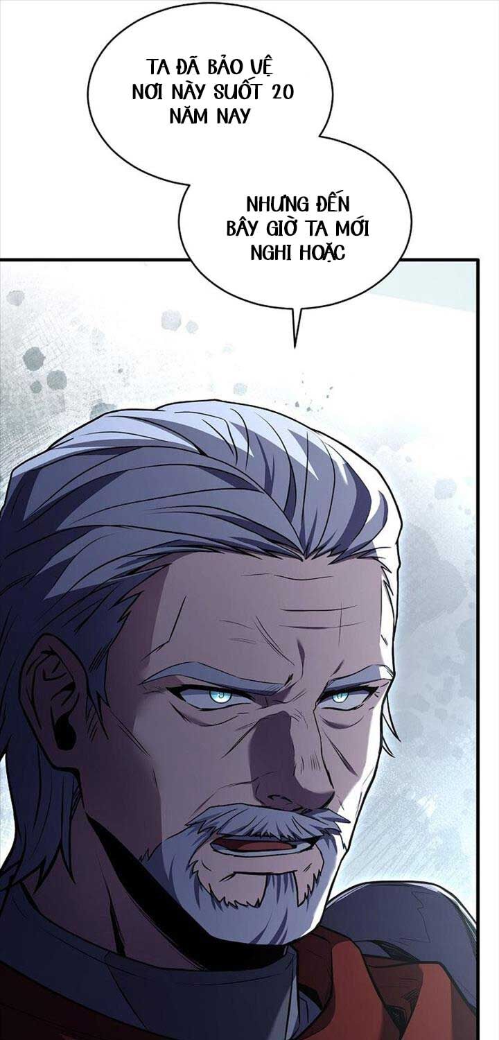 Huyền Thoại Giáo Sĩ Trở Lại: Chapter 141