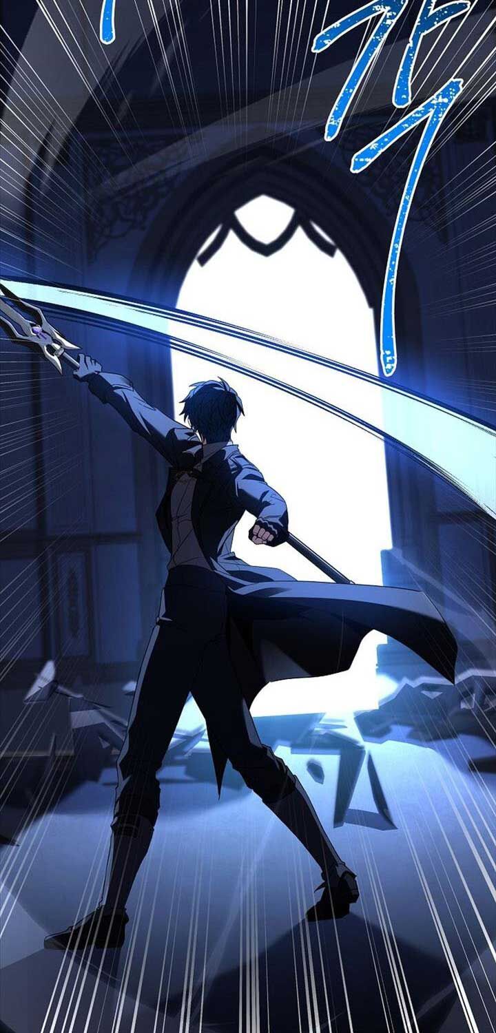 Huyền Thoại Giáo Sĩ Trở Lại: Chapter 141