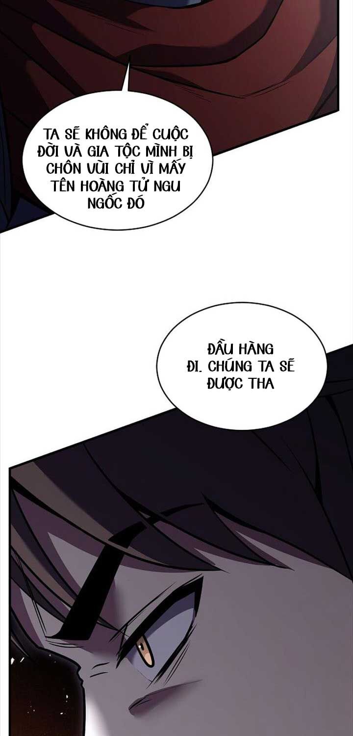 Huyền Thoại Giáo Sĩ Trở Lại: Chapter 141