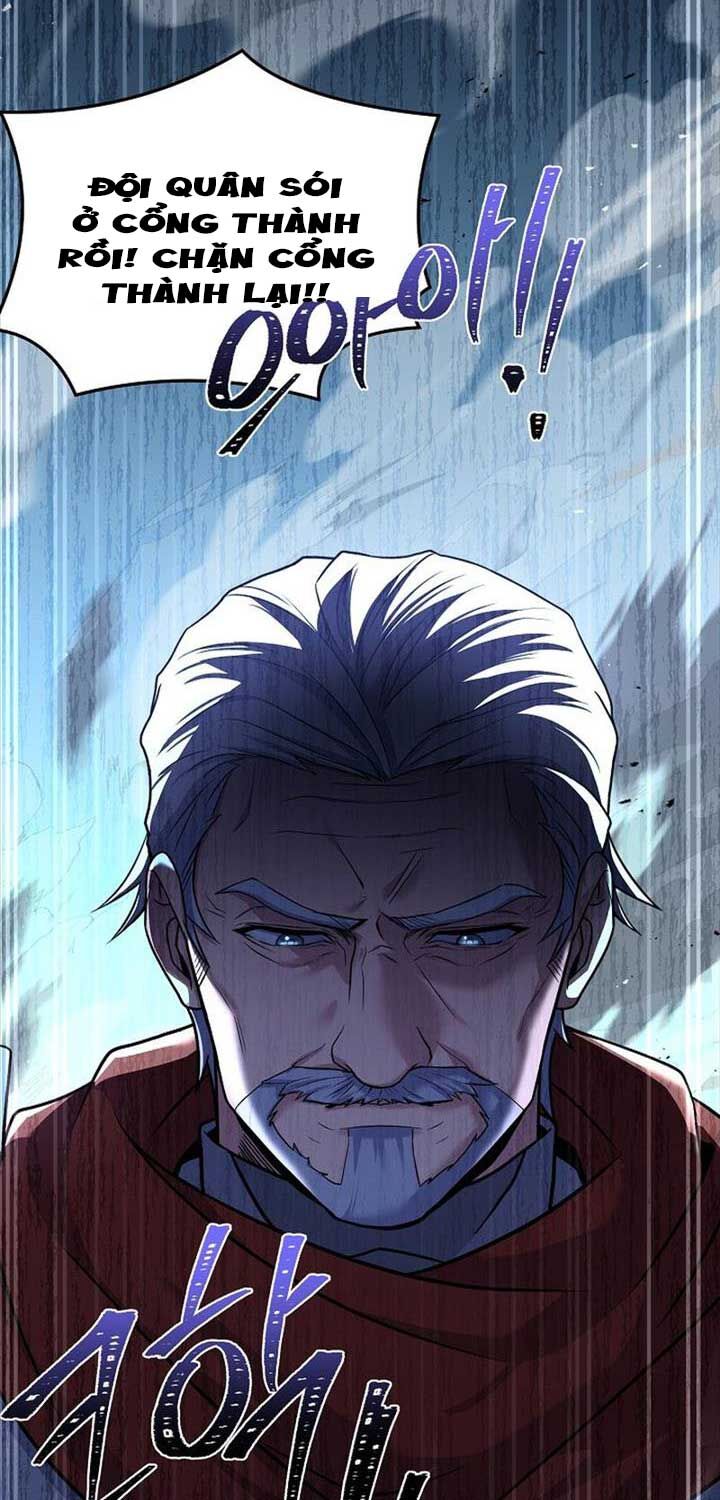 Huyền Thoại Giáo Sĩ Trở Lại: Chapter 141