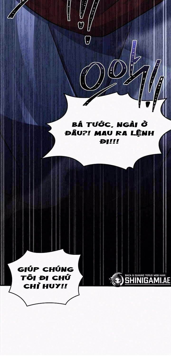 Huyền Thoại Giáo Sĩ Trở Lại: Chapter 141