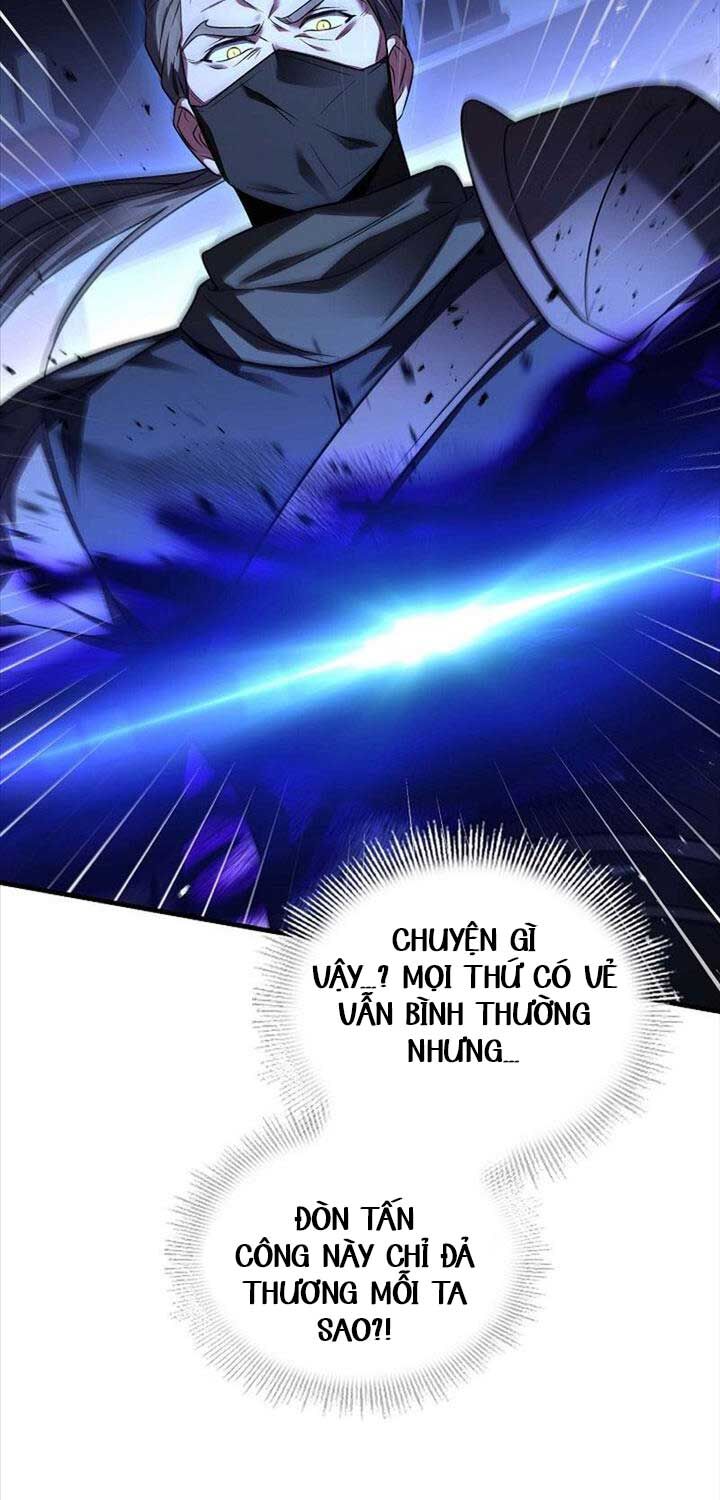 Huyền Thoại Giáo Sĩ Trở Lại: Chapter 141