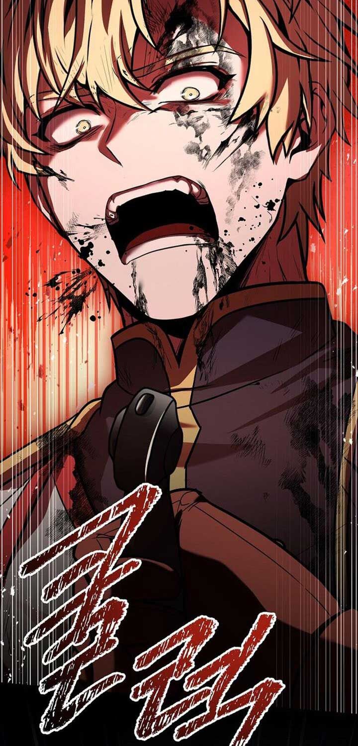Huyền Thoại Giáo Sĩ Trở Lại: Chapter 141