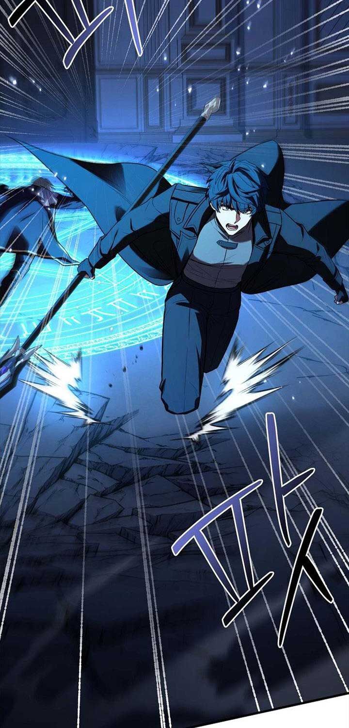 Huyền Thoại Giáo Sĩ Trở Lại: Chapter 141