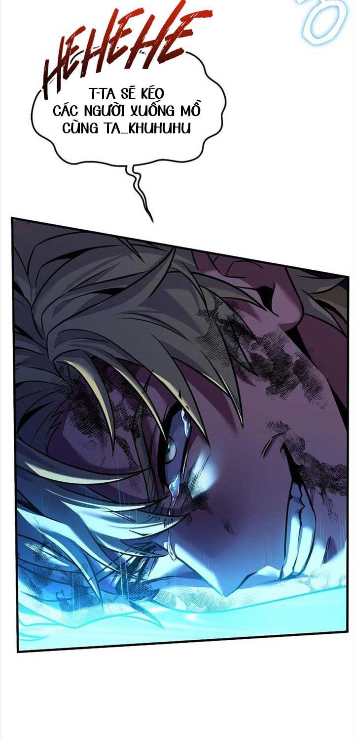 Huyền Thoại Giáo Sĩ Trở Lại: Chapter 141