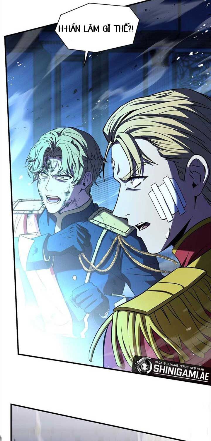 Huyền Thoại Giáo Sĩ Trở Lại: Chapter 141