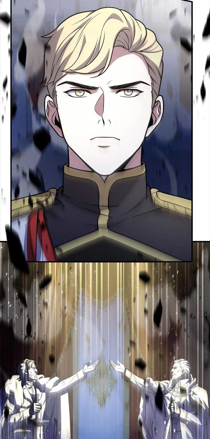 Huyền Thoại Giáo Sĩ Trở Lại: Chapter 141