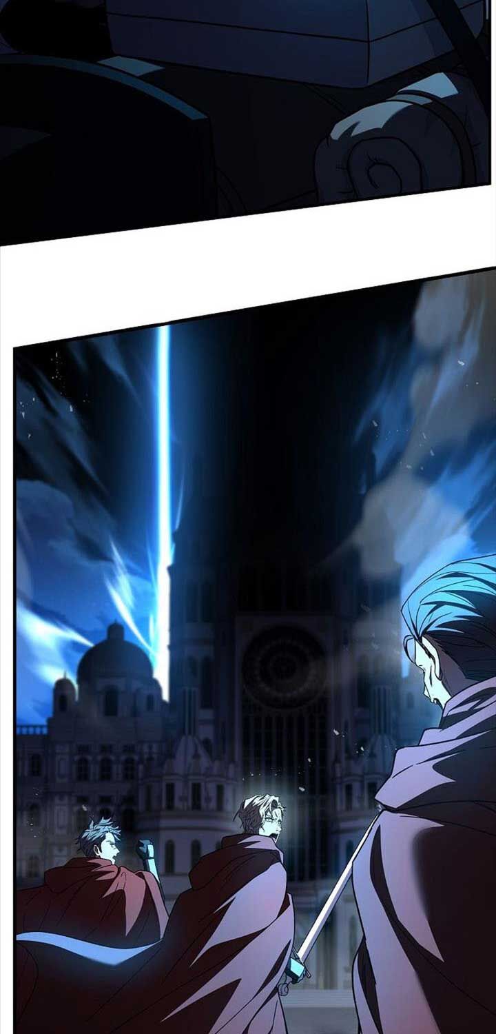 Huyền Thoại Giáo Sĩ Trở Lại: Chapter 141