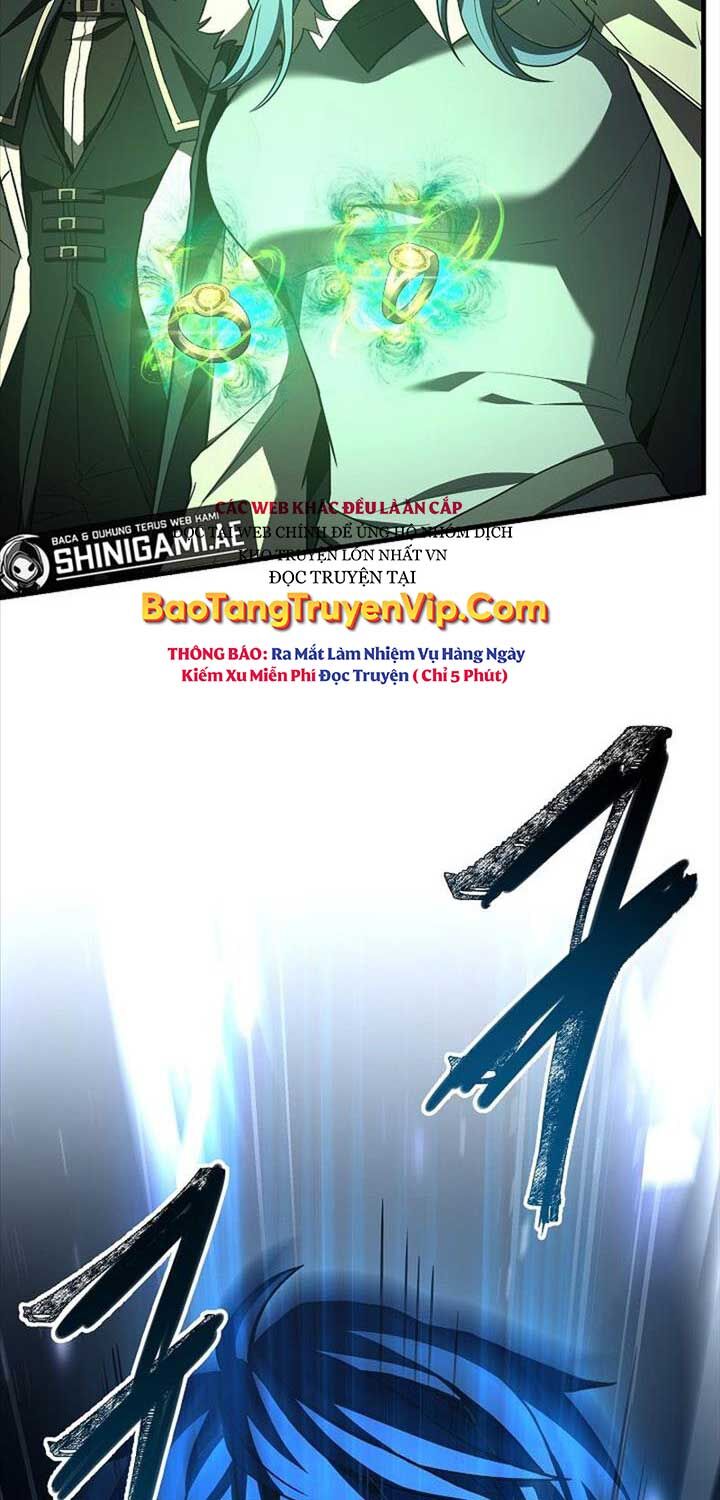 Huyền Thoại Giáo Sĩ Trở Lại: Chapter 141