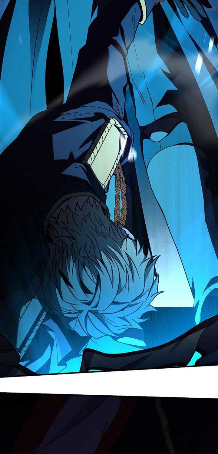 Huyền Thoại Giáo Sĩ Trở Lại: Chapter 141