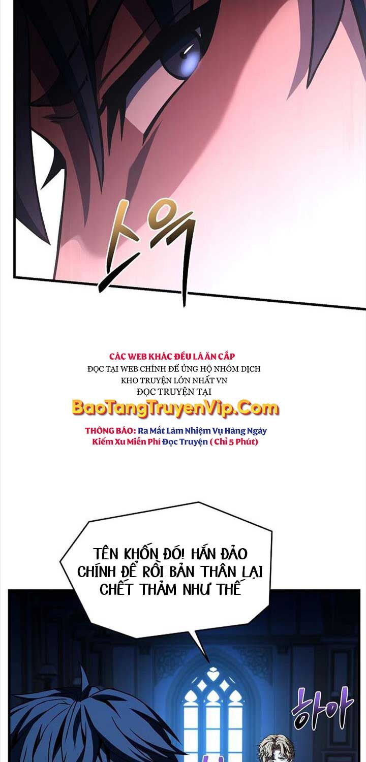 Huyền Thoại Giáo Sĩ Trở Lại: Chapter 141