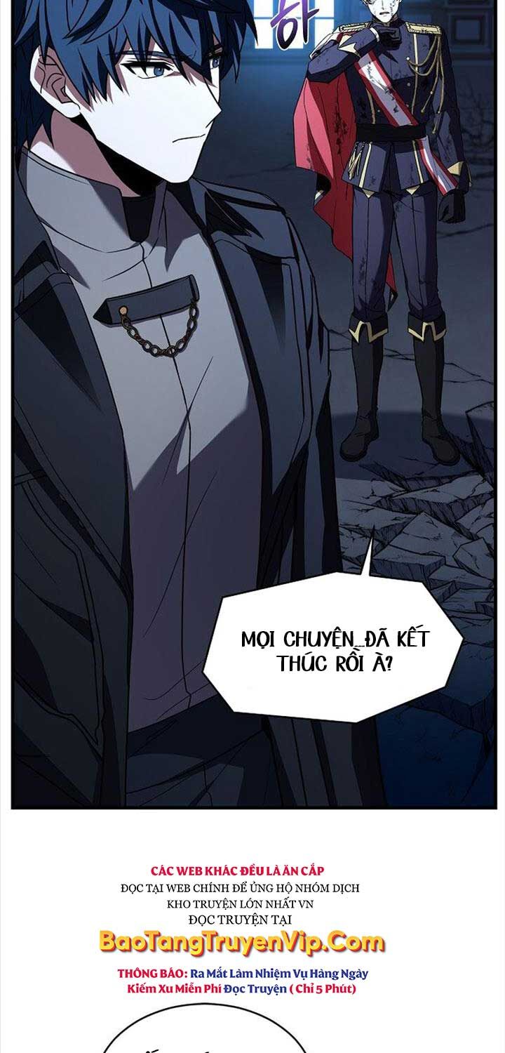 Huyền Thoại Giáo Sĩ Trở Lại: Chapter 141