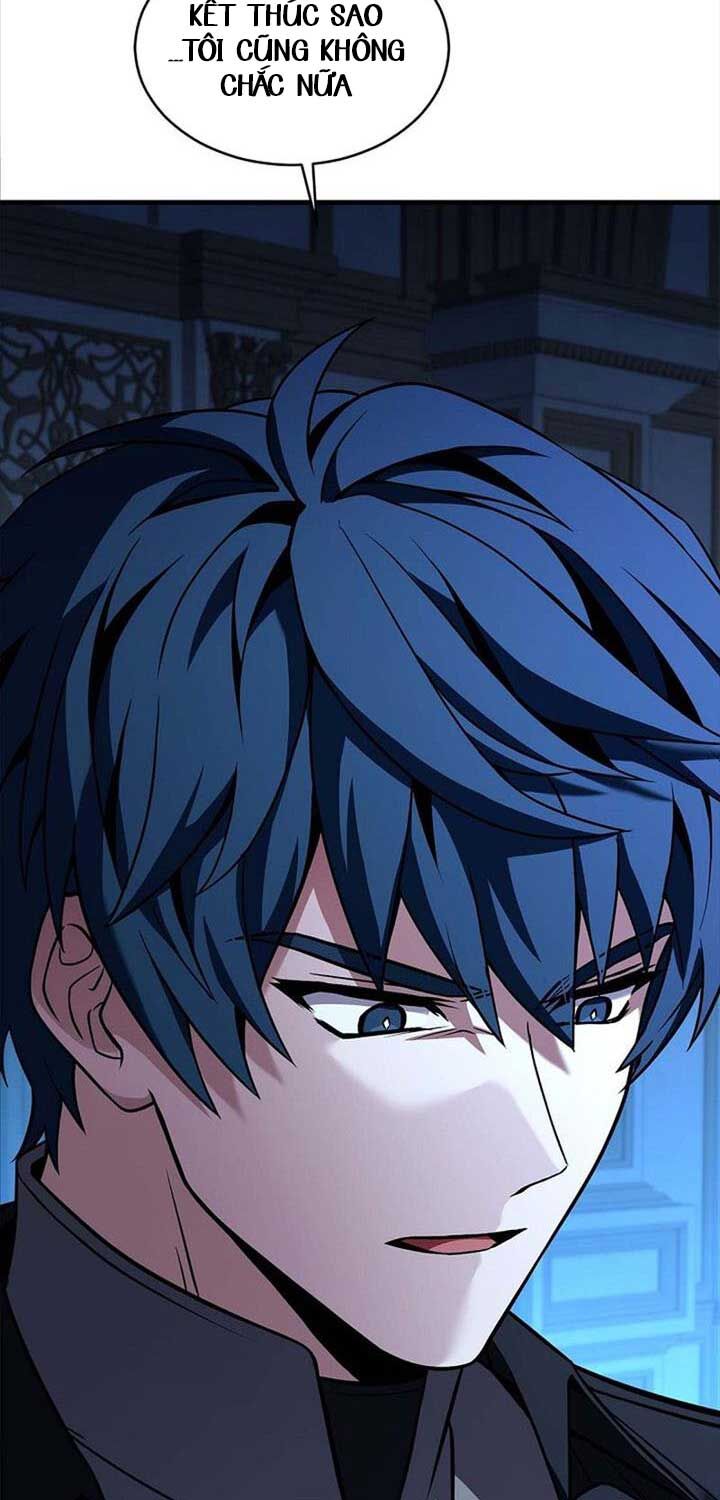 Huyền Thoại Giáo Sĩ Trở Lại: Chapter 141