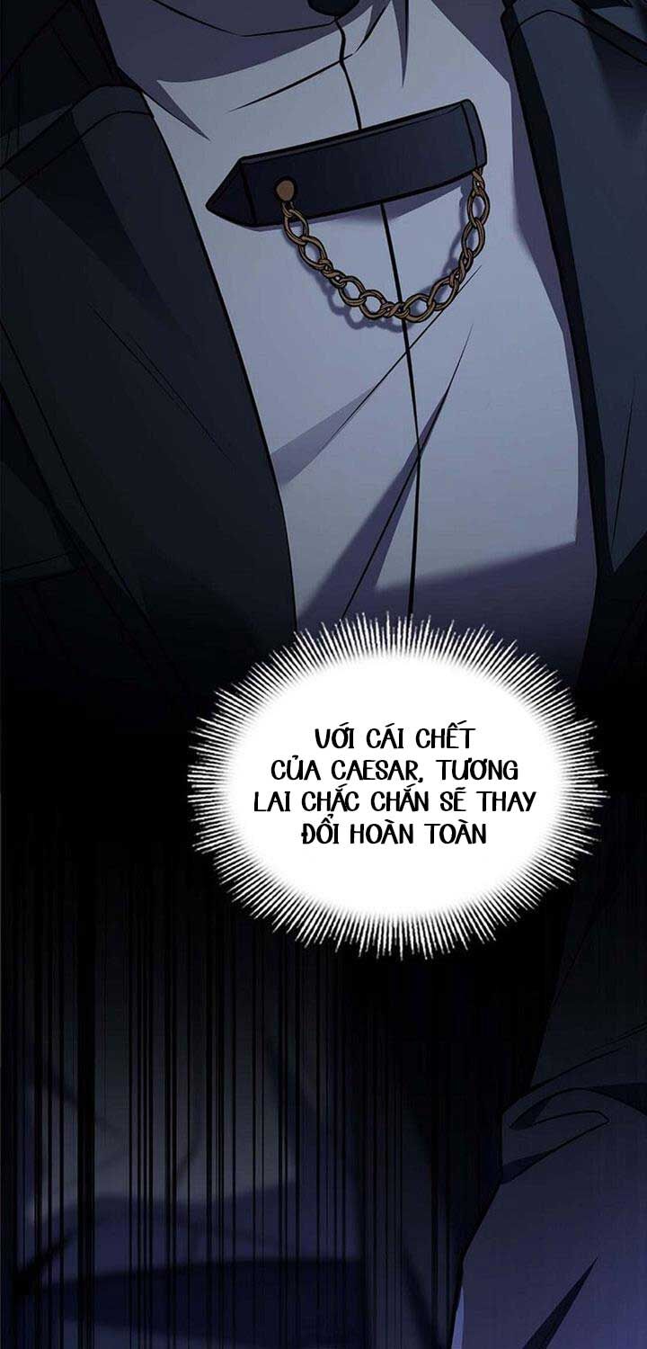 Huyền Thoại Giáo Sĩ Trở Lại: Chapter 141