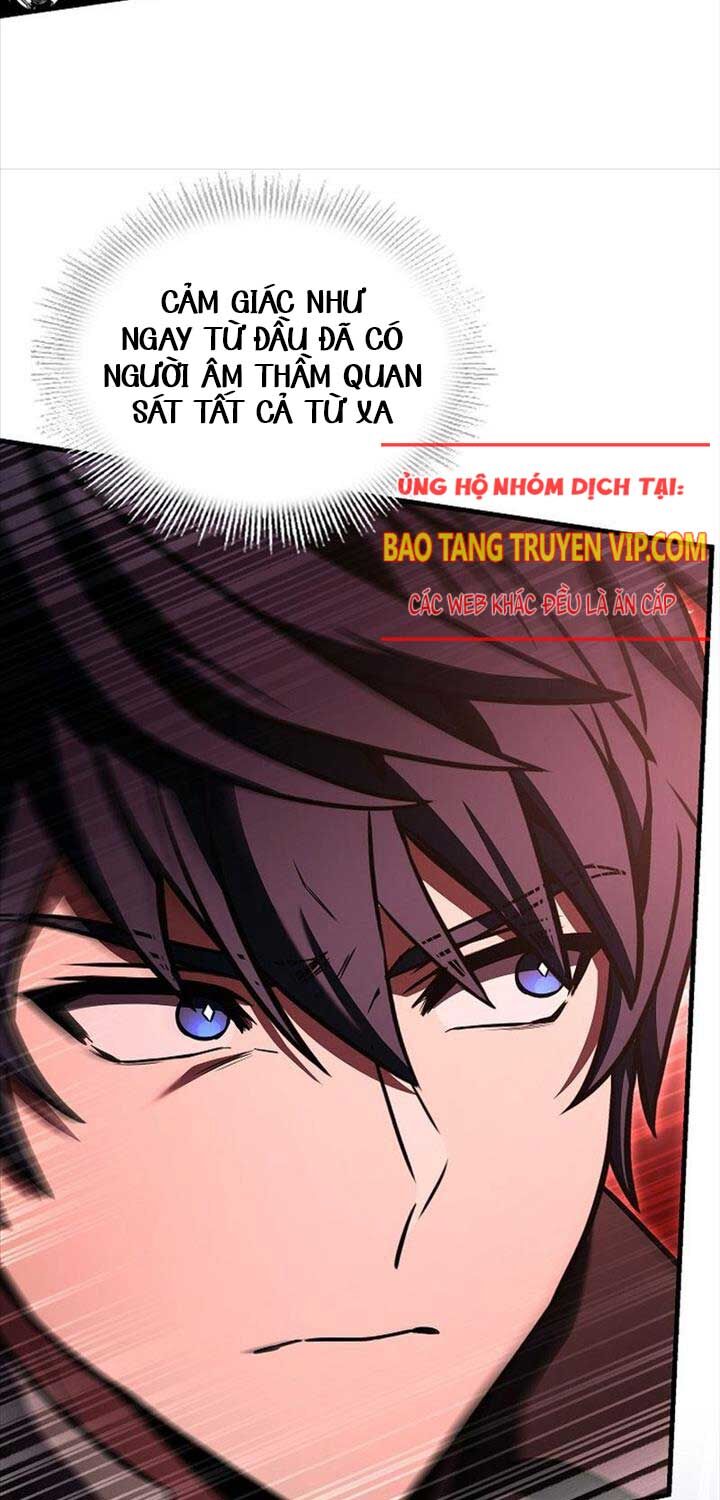 Huyền Thoại Giáo Sĩ Trở Lại: Chapter 141