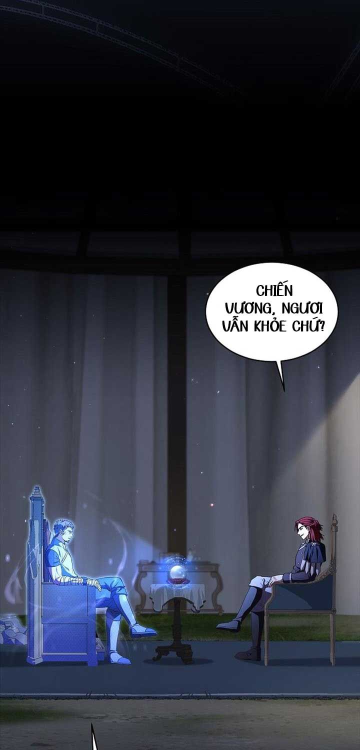 Huyền Thoại Giáo Sĩ Trở Lại: Chapter 141