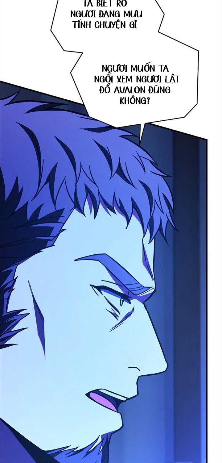 Huyền Thoại Giáo Sĩ Trở Lại: Chapter 141