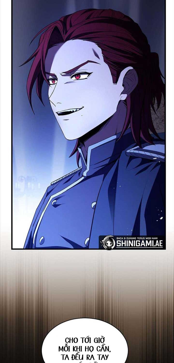 Huyền Thoại Giáo Sĩ Trở Lại: Chapter 141