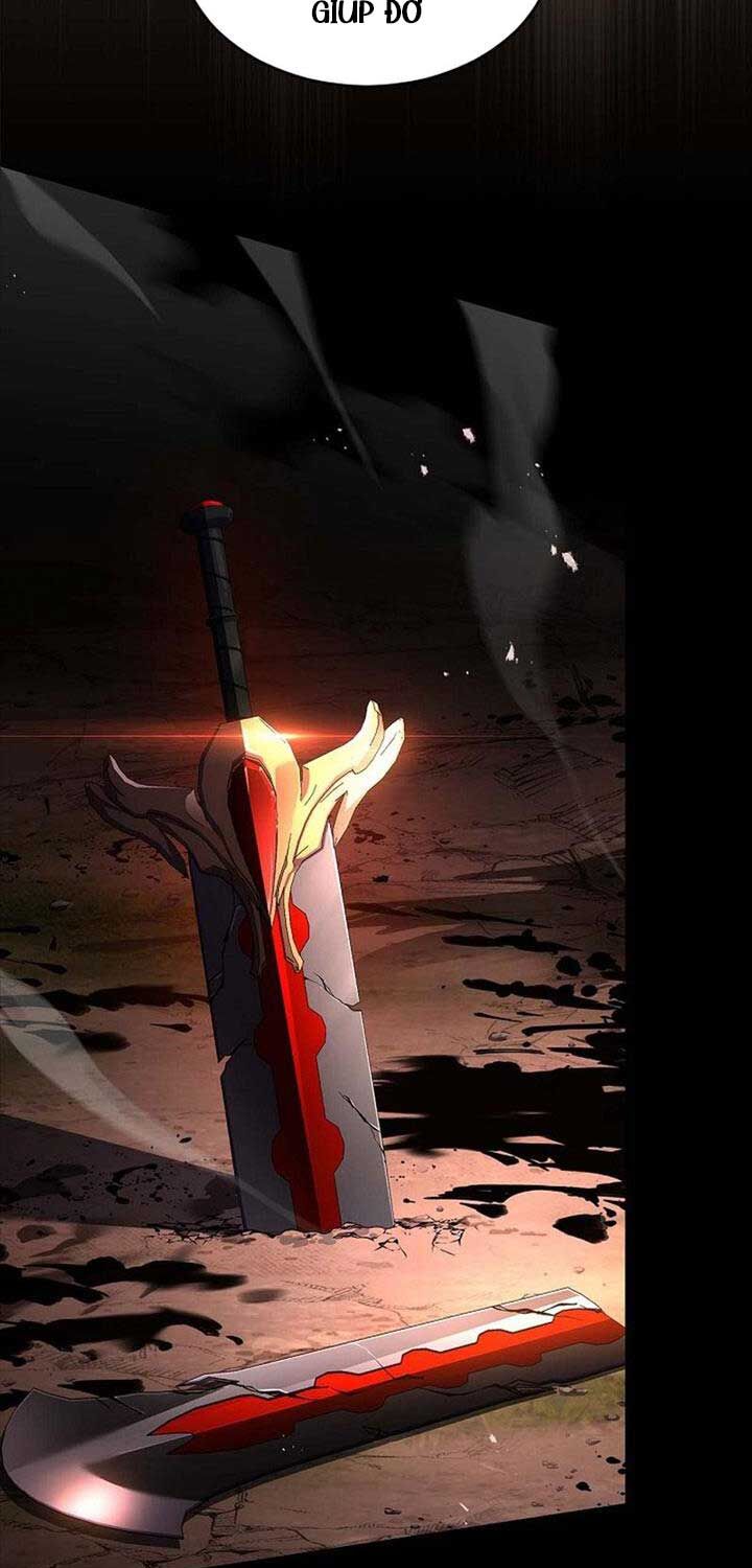 Huyền Thoại Giáo Sĩ Trở Lại: Chapter 141