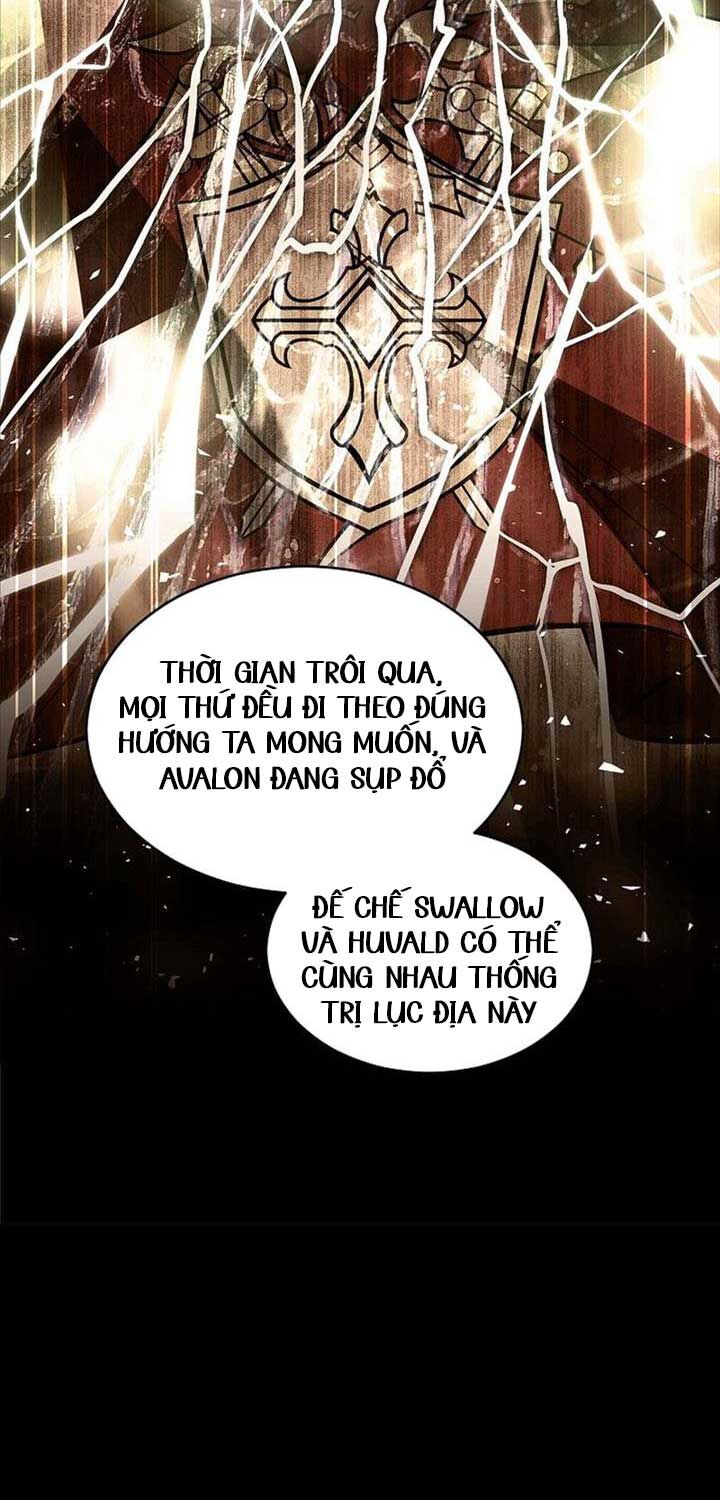 Huyền Thoại Giáo Sĩ Trở Lại: Chapter 141