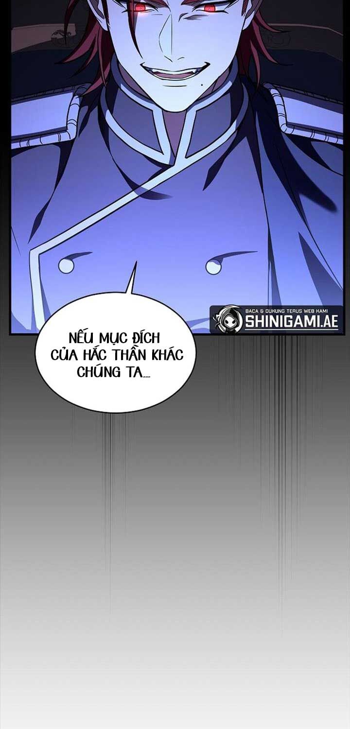 Huyền Thoại Giáo Sĩ Trở Lại: Chapter 141
