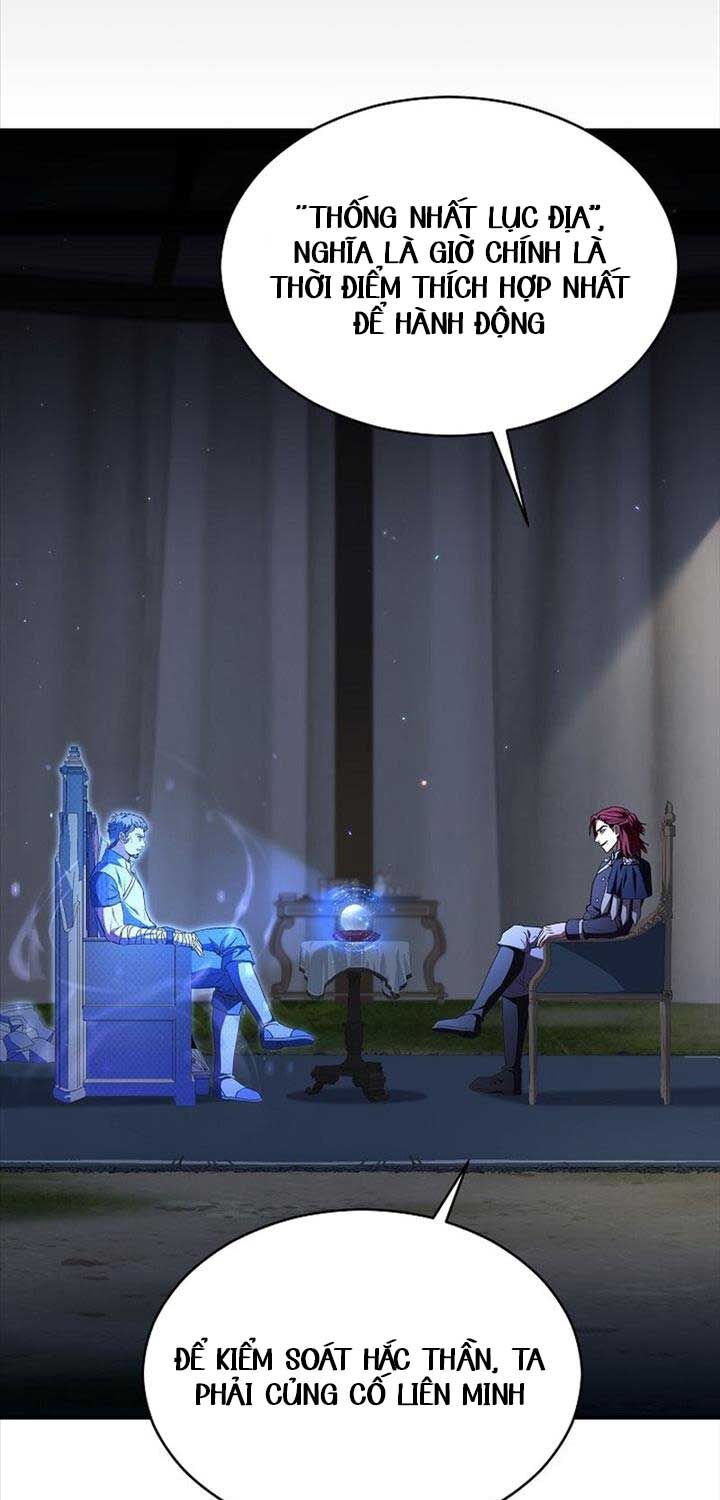 Huyền Thoại Giáo Sĩ Trở Lại: Chapter 141