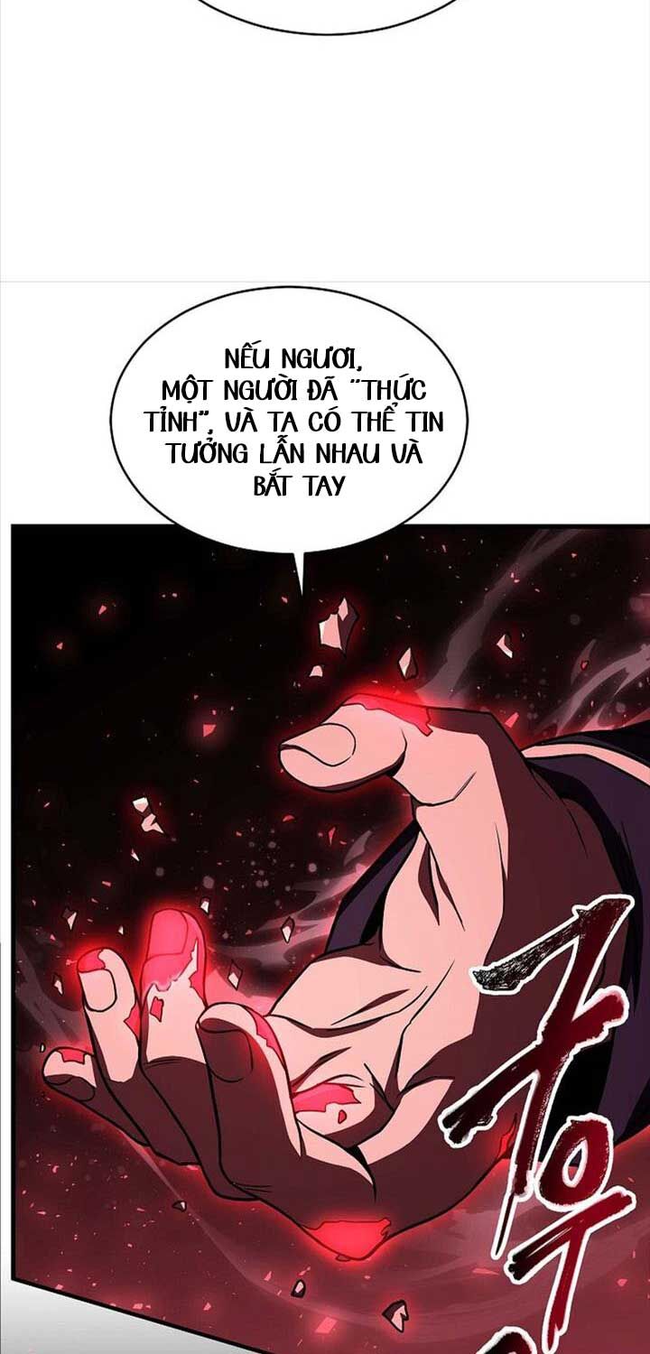 Huyền Thoại Giáo Sĩ Trở Lại: Chapter 141