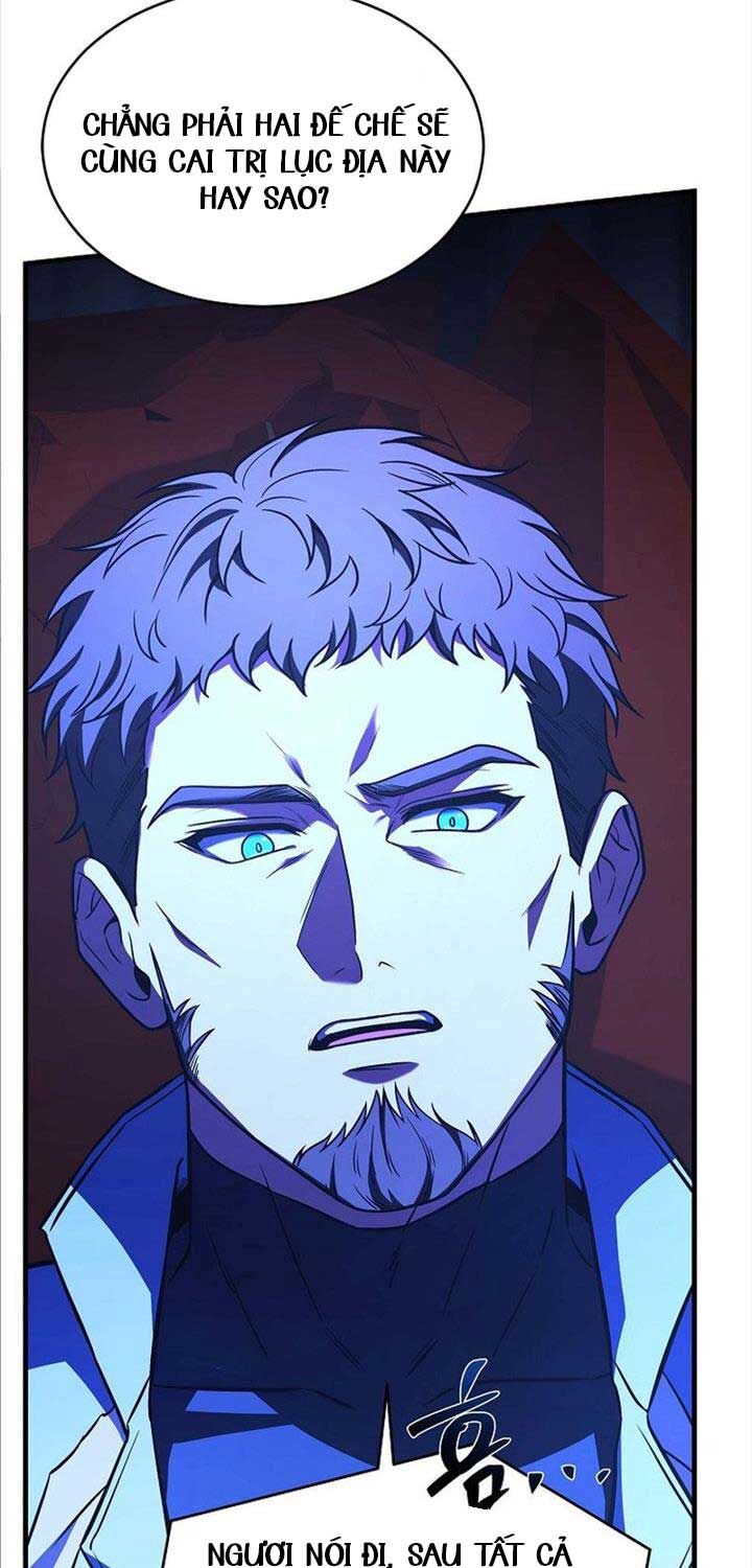 Huyền Thoại Giáo Sĩ Trở Lại: Chapter 141
