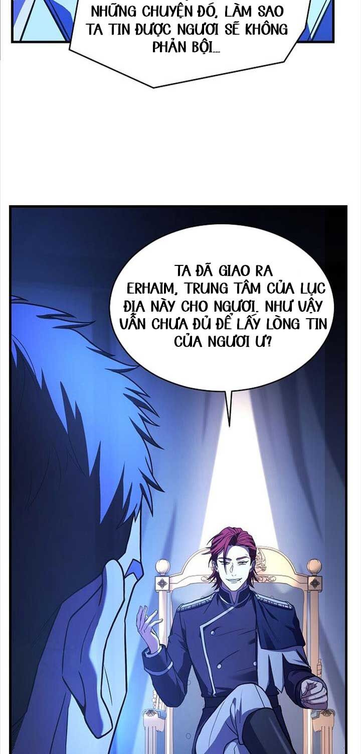 Huyền Thoại Giáo Sĩ Trở Lại: Chapter 141