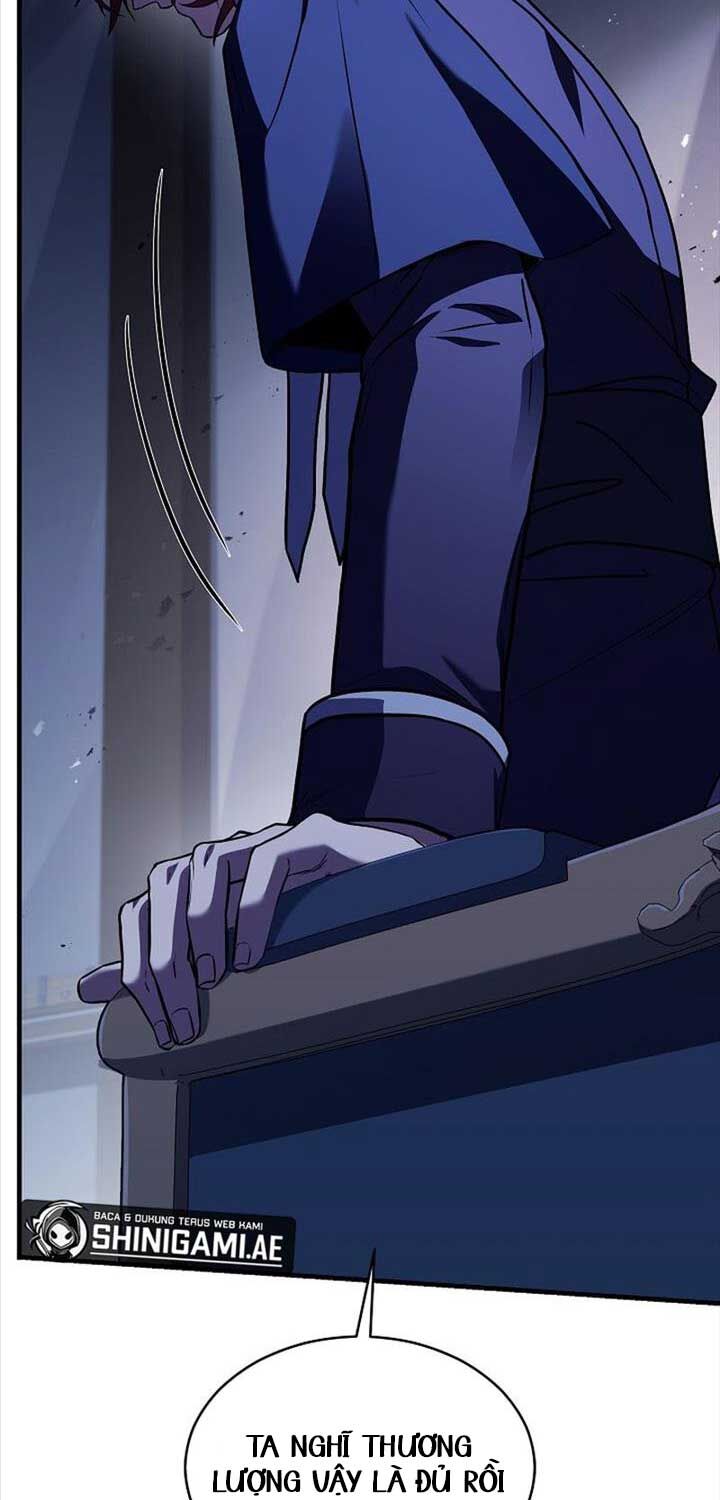 Huyền Thoại Giáo Sĩ Trở Lại: Chapter 141