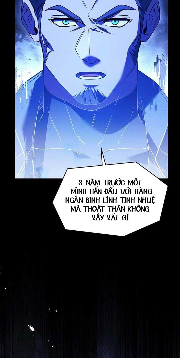 Huyền Thoại Giáo Sĩ Trở Lại: Chapter 141