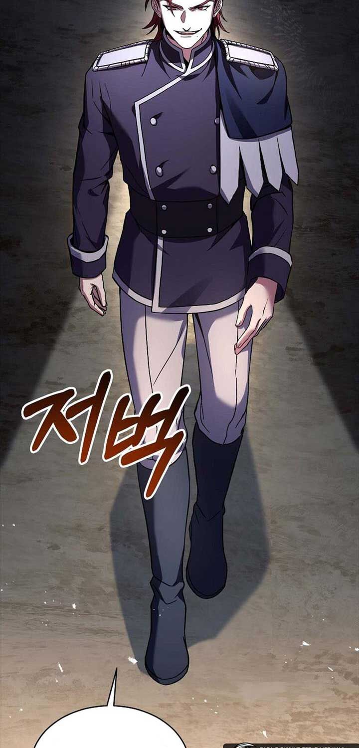 Huyền Thoại Giáo Sĩ Trở Lại: Chapter 141