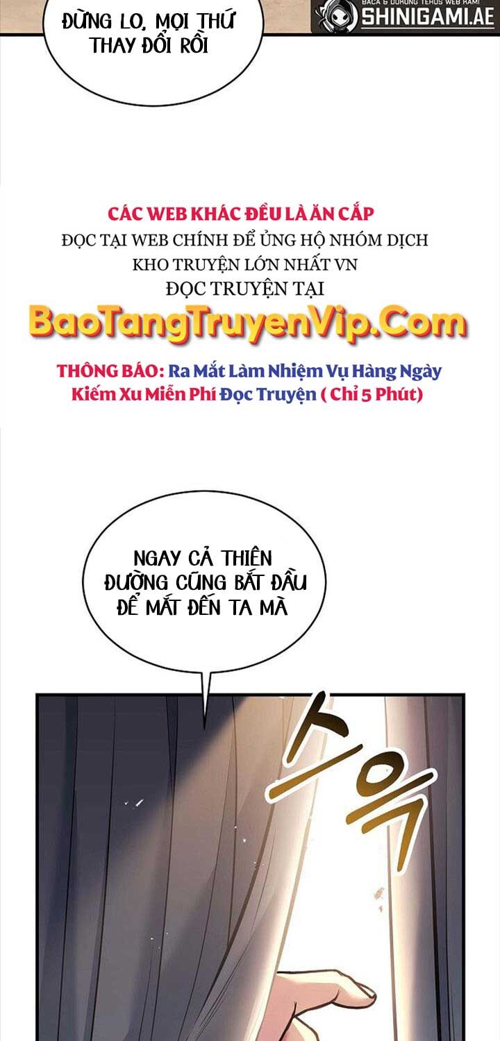 Huyền Thoại Giáo Sĩ Trở Lại: Chapter 141
