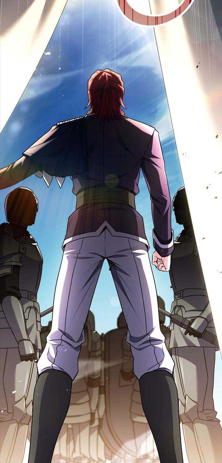 Huyền Thoại Giáo Sĩ Trở Lại: Chapter 141