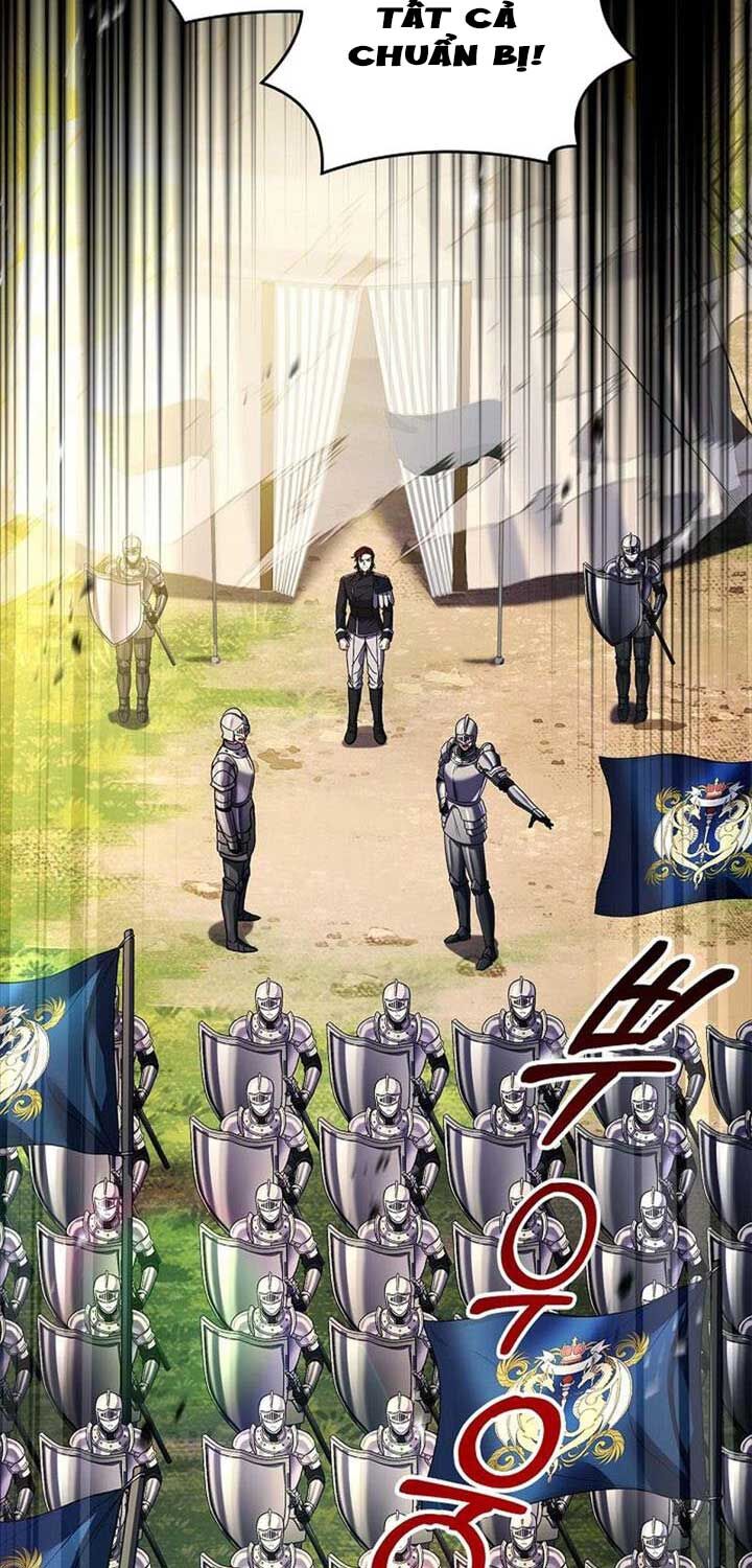 Huyền Thoại Giáo Sĩ Trở Lại: Chapter 141